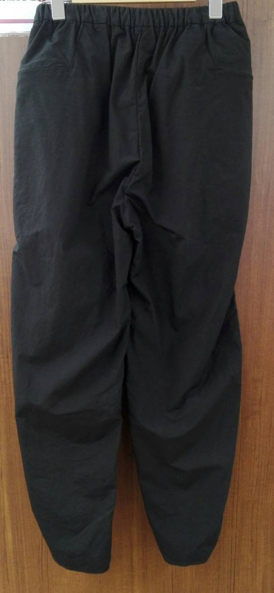 TEATORA テアトラ Wallet Pants Packable ウォレットパンツパッカブル