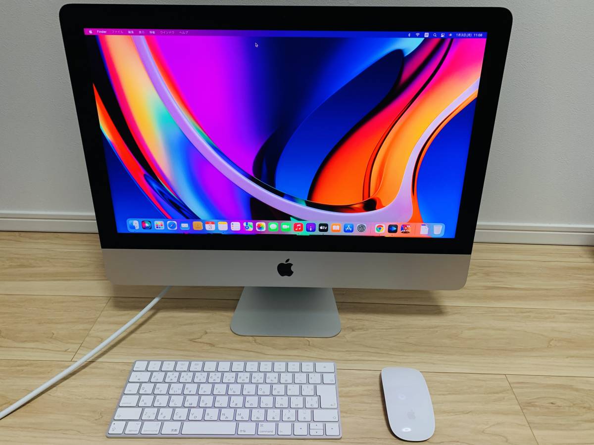 激安単価で ☆美品☆Apple 4GB 560 Pro Drive/Radeon Fusion 3.4GHz/8GB/1TB 2017☆i5 4K 21.5 Retina iMac - iMac - labelians.fr 激安単価で ☆美品☆Apple 4GB 560 Pro Drive/Radeon Fusion 3.4GHz/8GB/1TB 2017☆i5 4K 21.5 Retina iMac - iMac - labelians.fr
