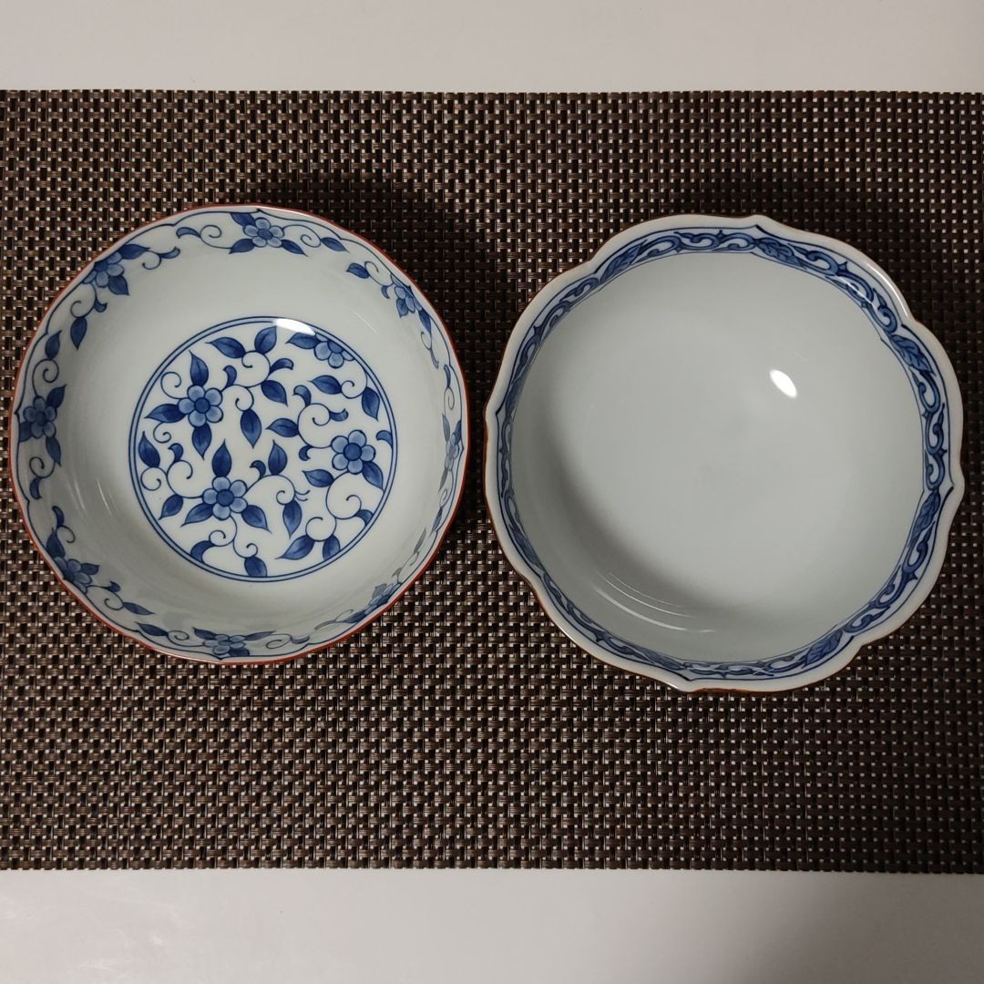 たち吉 吉祥 宝づくし 大鉢 深鉢 菓子鉢 陶器 和食器 赤地 黄地 たち吉 吉祥 宝づくし 大鉢 深鉢 菓子鉢 陶器 和食器 赤地 黄地