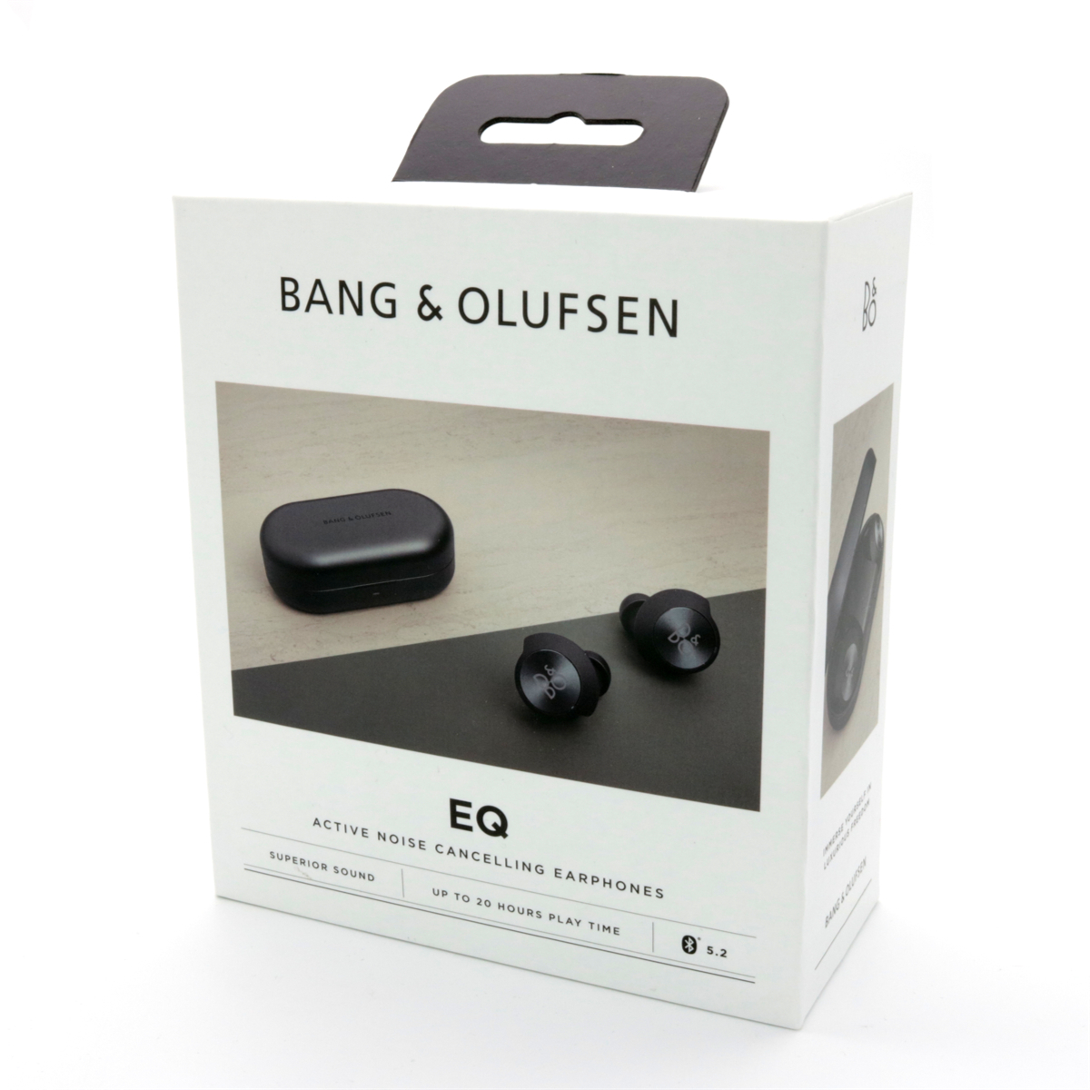 0174【・並品】BANG&OLUFSEN BEOPLAY EQ アダプティブノイズキャンセ