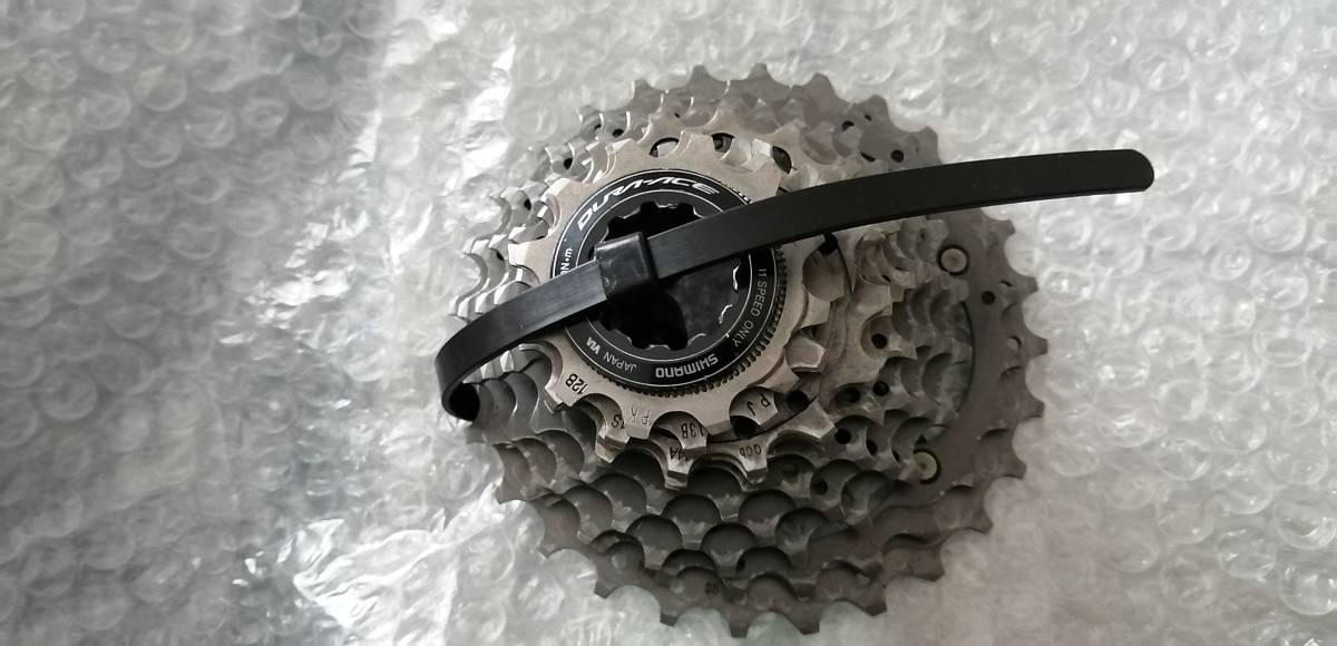 DURA-ACE 9100 スプロケット 12-28 | www.caravantechs.com