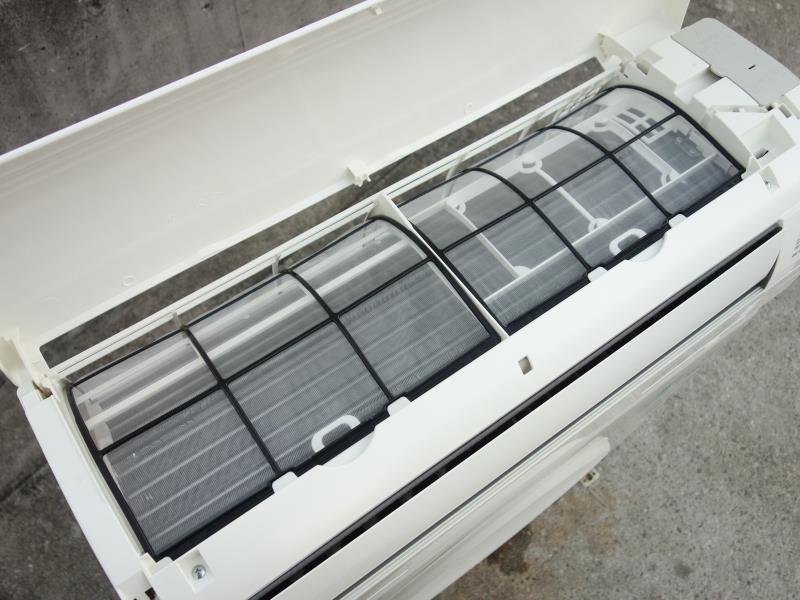 K△即決 ダイキン ルームエアコン 2014年 2.2kw ~8畳 光速