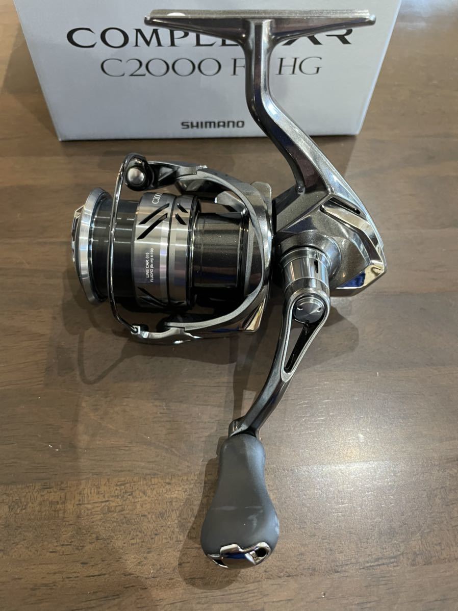Shimano シマノ コンプレックスxr C00 F4 Hg シマノ 売買されたオークション情報 Yahooの商品情報をアーカイブ公開 オークファン Aucfan Com Shimano シマノ コンプレックスxr C00 F4 Hg シマノ 売買されたオークション情報 Yahooの商品情報をアーカイブ公開 オークファン Aucfan Com