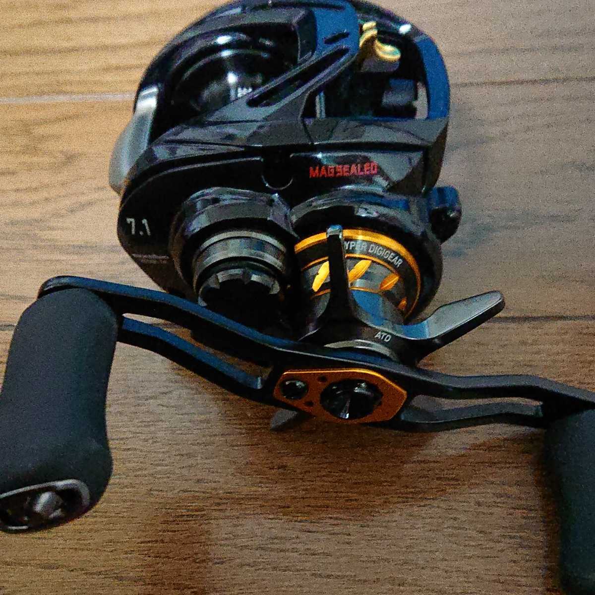 日本売上 ダイワ モアザン morethan PE1000SH-TW 超美品 日本売上 ダイワ モアザン morethan PE1000SH-TW 超美品