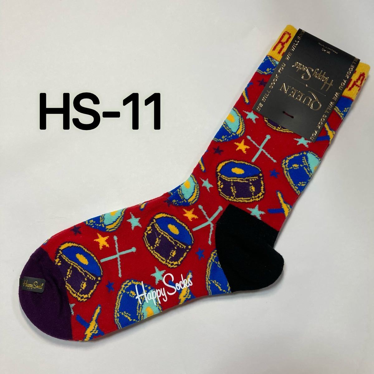 初回限定生産 HS-11 Happy Socks ハッピーソックス 定形外郵便-ファッション,レディースファッション -  www.writeawriting.com
