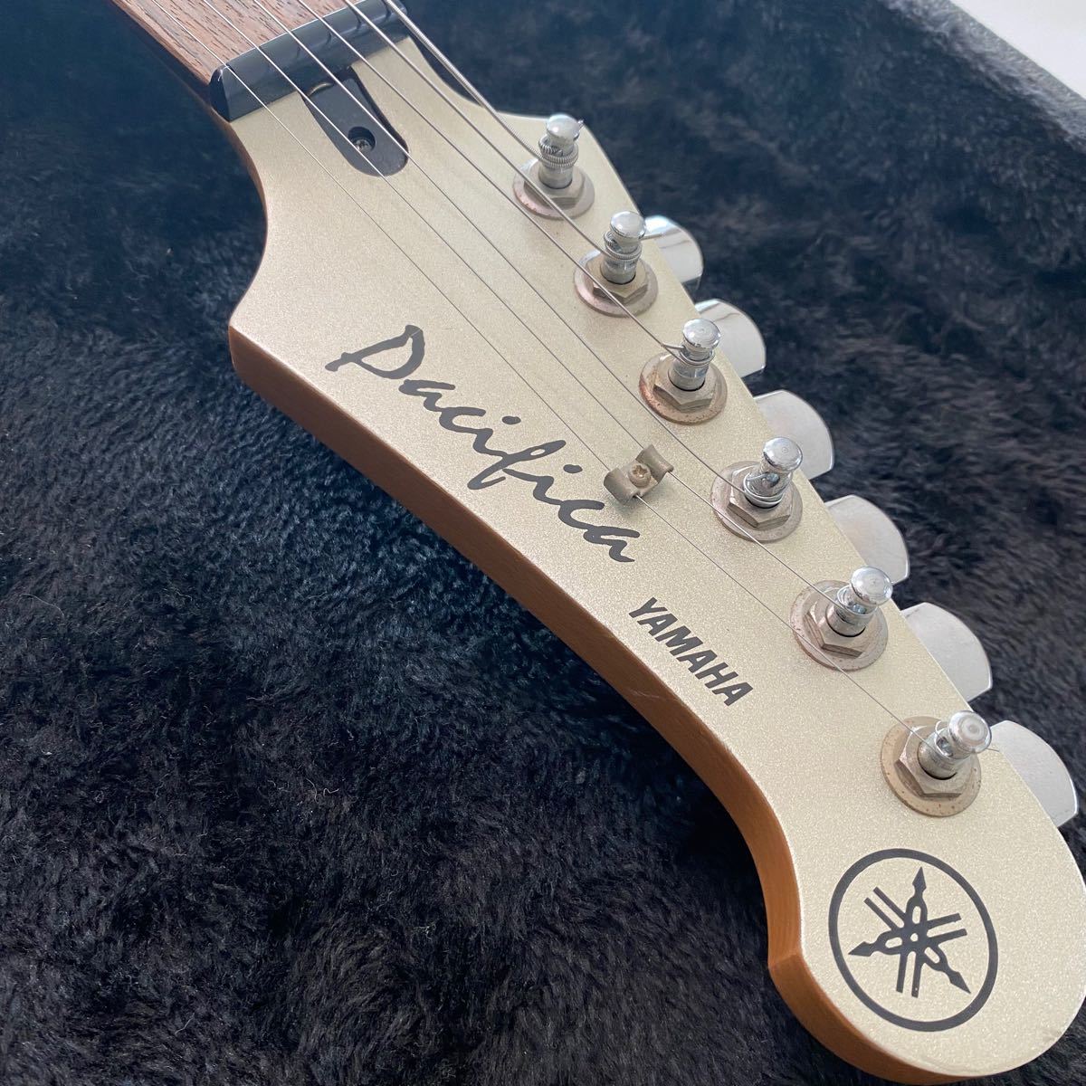 限定モデル】Yamaha ヤマハ Pacifica PAC112XCII メタリック 限定モデル】Yamaha ヤマハ Pacifica PAC112XCII メタリック