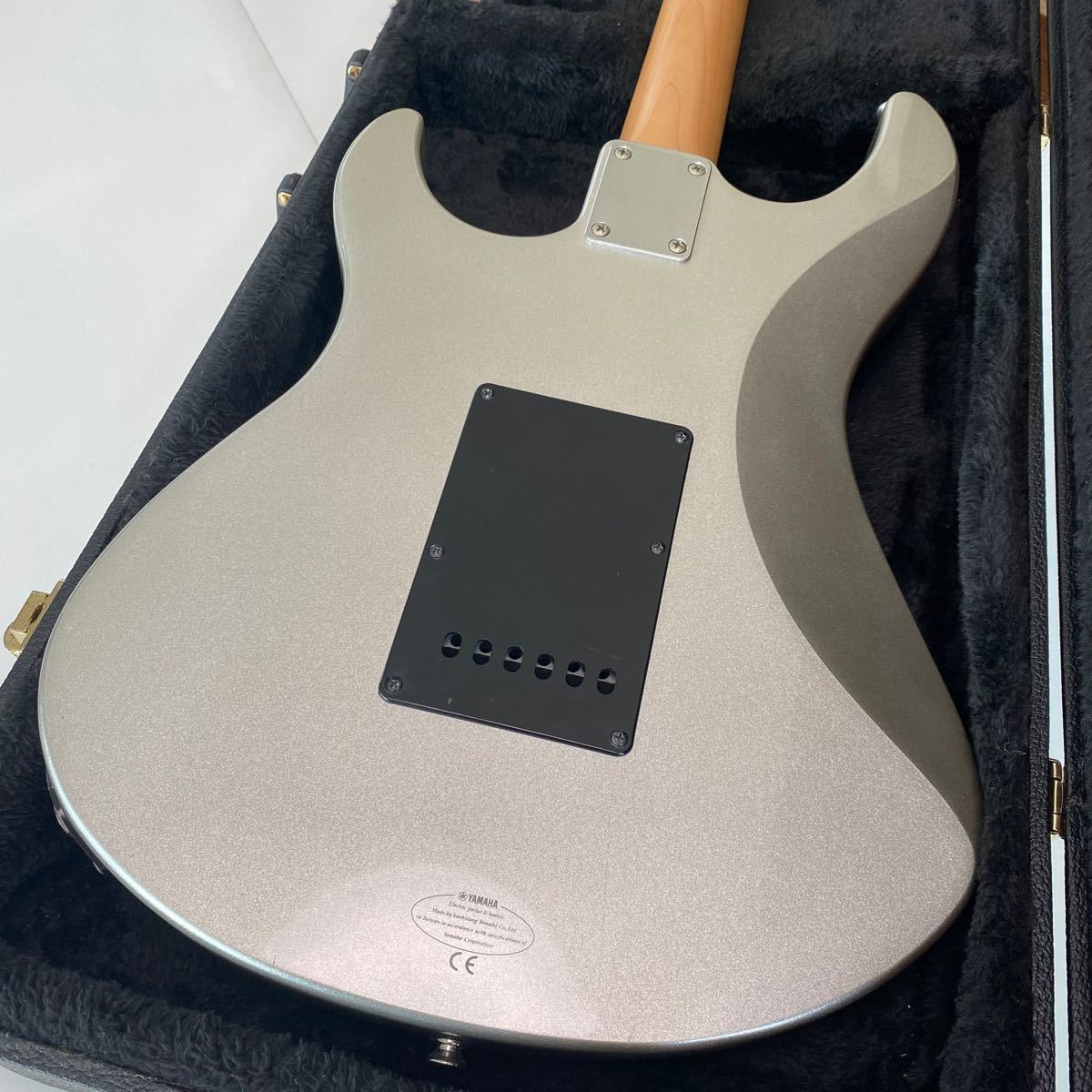 限定モデル】Yamaha ヤマハ Pacifica PAC112XCII メタリック 限定モデル】Yamaha ヤマハ Pacifica PAC112XCII メタリック