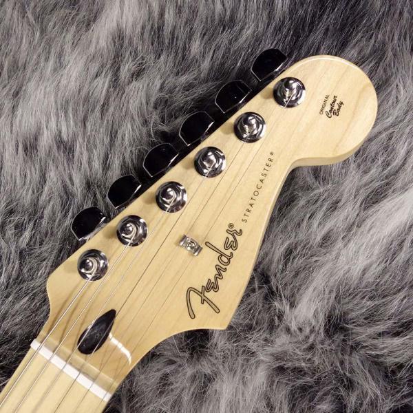 Fender Player Stratocaster Polar White/M_画像4