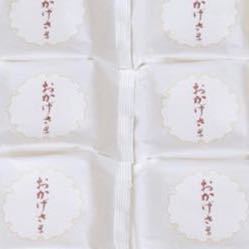 六花亭 おかげさま 6個 Bisyokuya Jp 六花亭 おかげさま 6個 Bisyokuya Jp