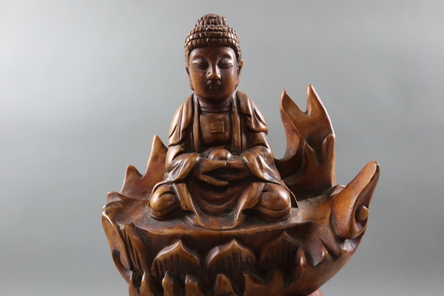 値下 中国仏教美術 金彩 菩薩 仏像 銅 1545㌘ | www.terrazaalmar.com.ar