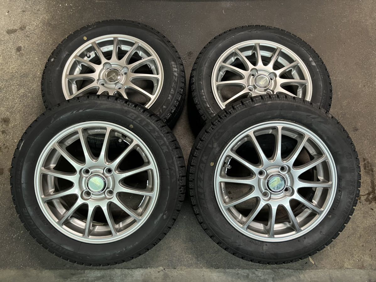 ユナイテッドトウキョウ ホンダ 純正 13インチ ホイール 4本 軽自動車