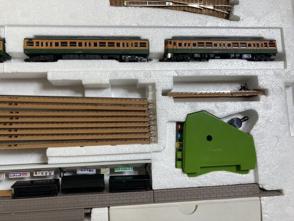鉄道模型 TOMIX New Basic Set 3 90003 Yahoo!オークション - TOMIX トミックス 基本ベーシックセット3