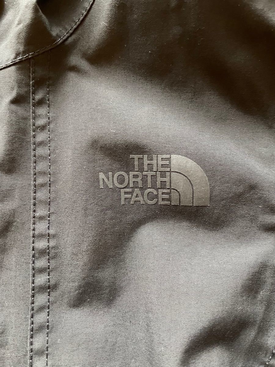 THE NORTHFACE  ノースフェイス　ジャケット