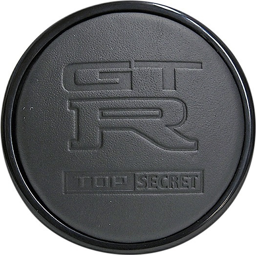 超高品質で人気の 最大73%OFFクーポン M's R32 GT-R BNR32 1989.5-1994.10 TOP SECRET トップシークレット スカイライン パーツ TSステアリング用 純正 ホーンボタン