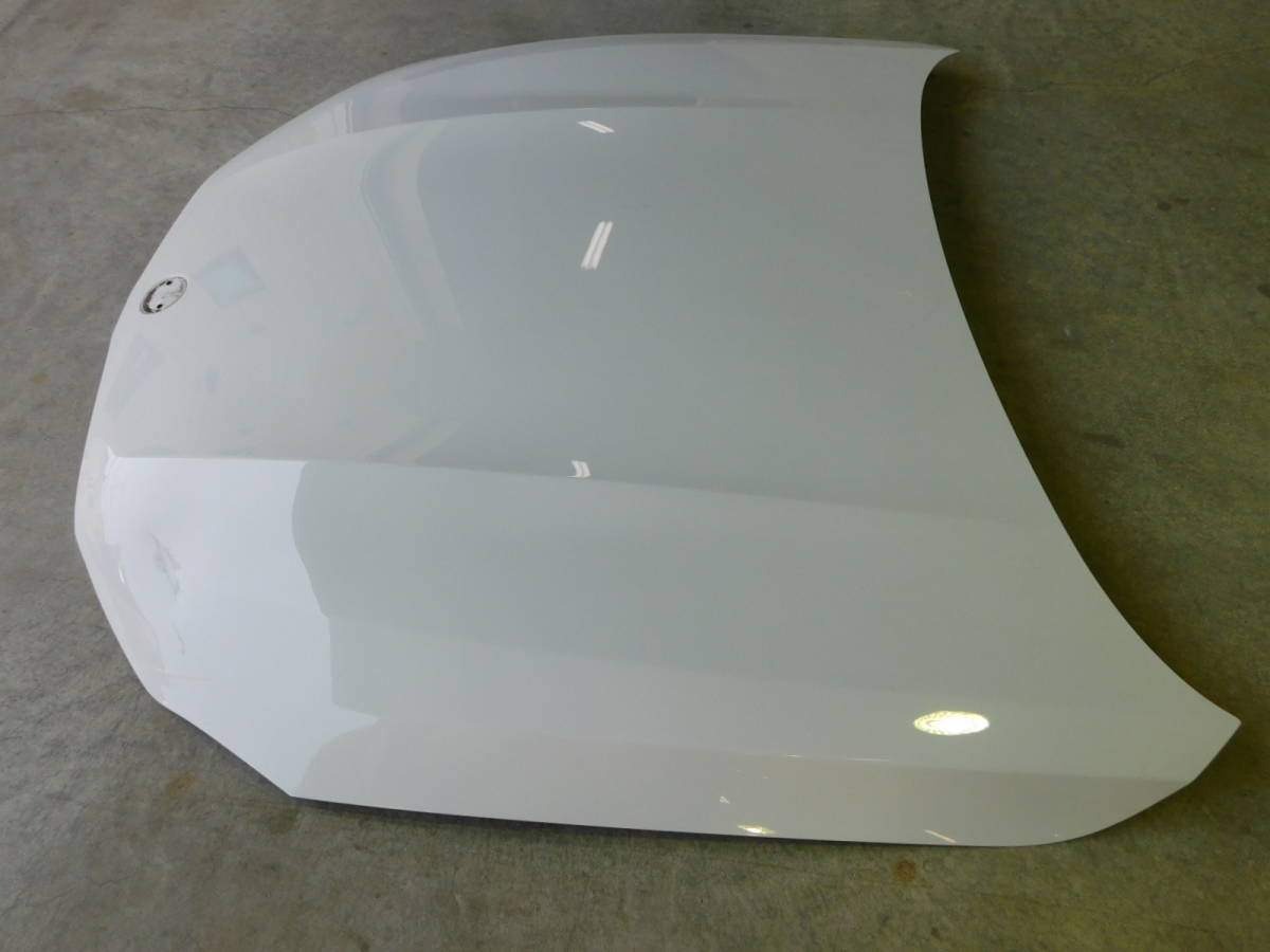 BMW 7シリーズ G11 G12 純正ボンネット | www.schmetterlinghaus.at