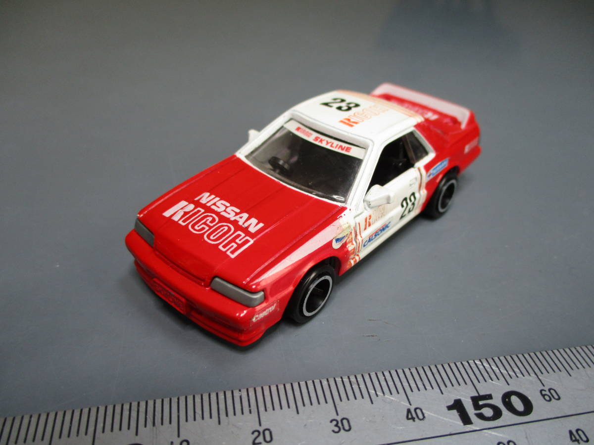ヤフオク トミカ 84 ニッサン スカイライン レーシング リ ヤフオク トミカ 84 ニッサン スカイライン レーシング リ