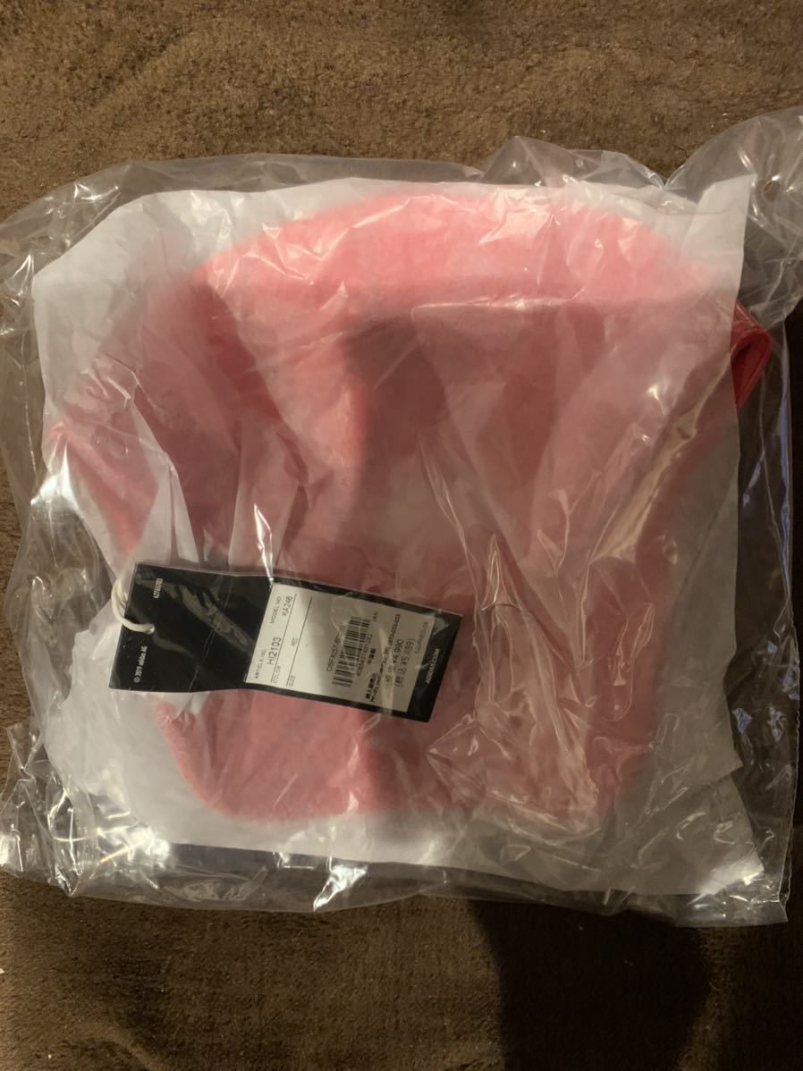adidas Ivy Park ラテックス ベースボールキャップ_画像4