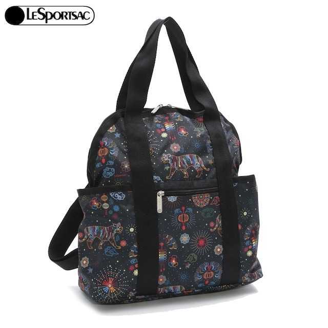 レスポートサック リュック DOUBLE TROUBLE BACKPACK ダブルトラブル