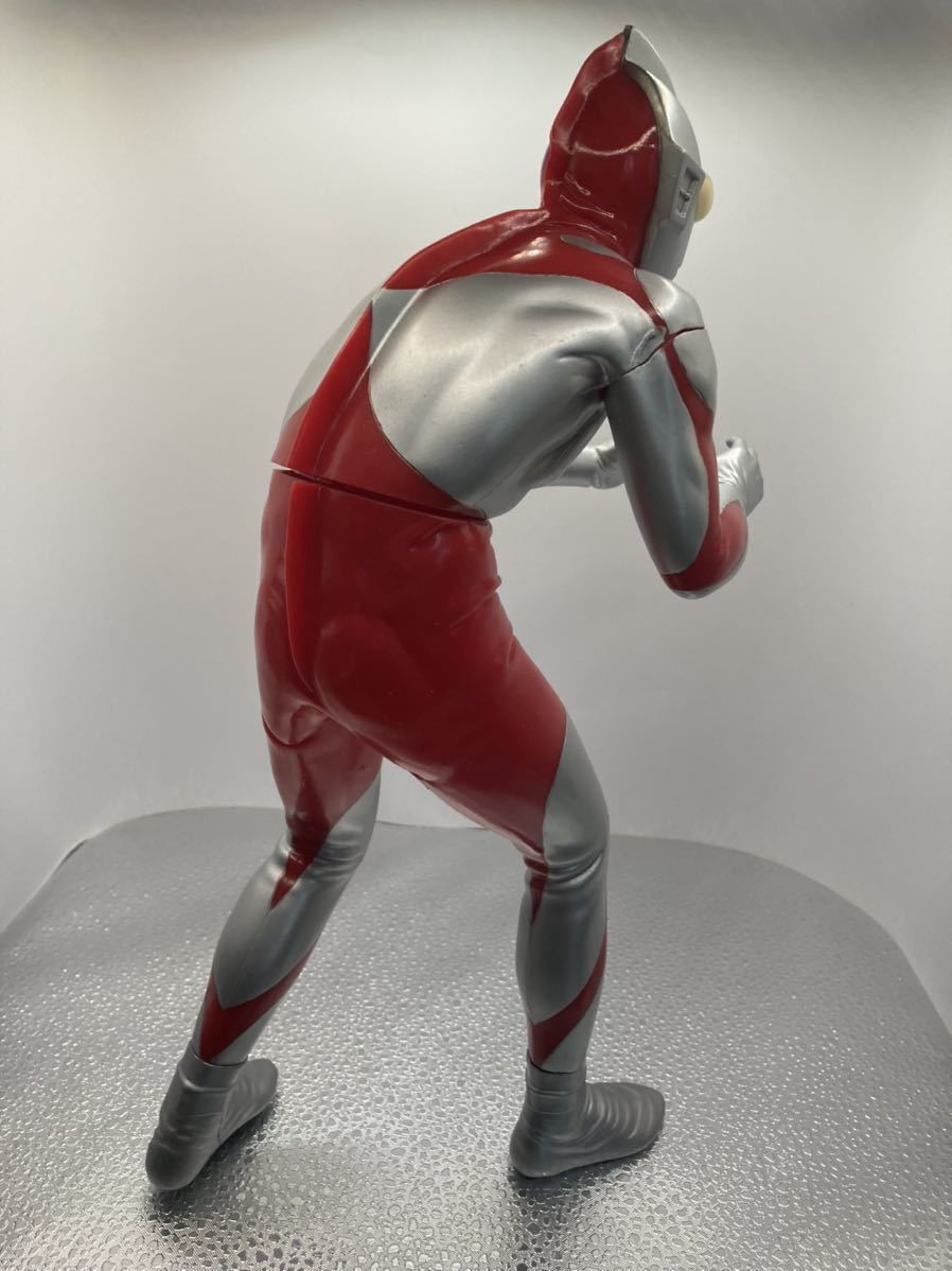 バンプレスト　ウルトラマン_画像4