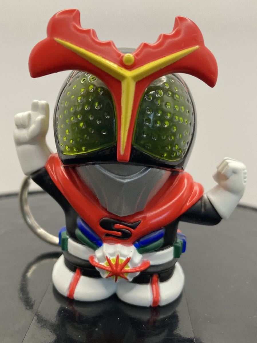  van Puresuto Kamen Rider Stronger 