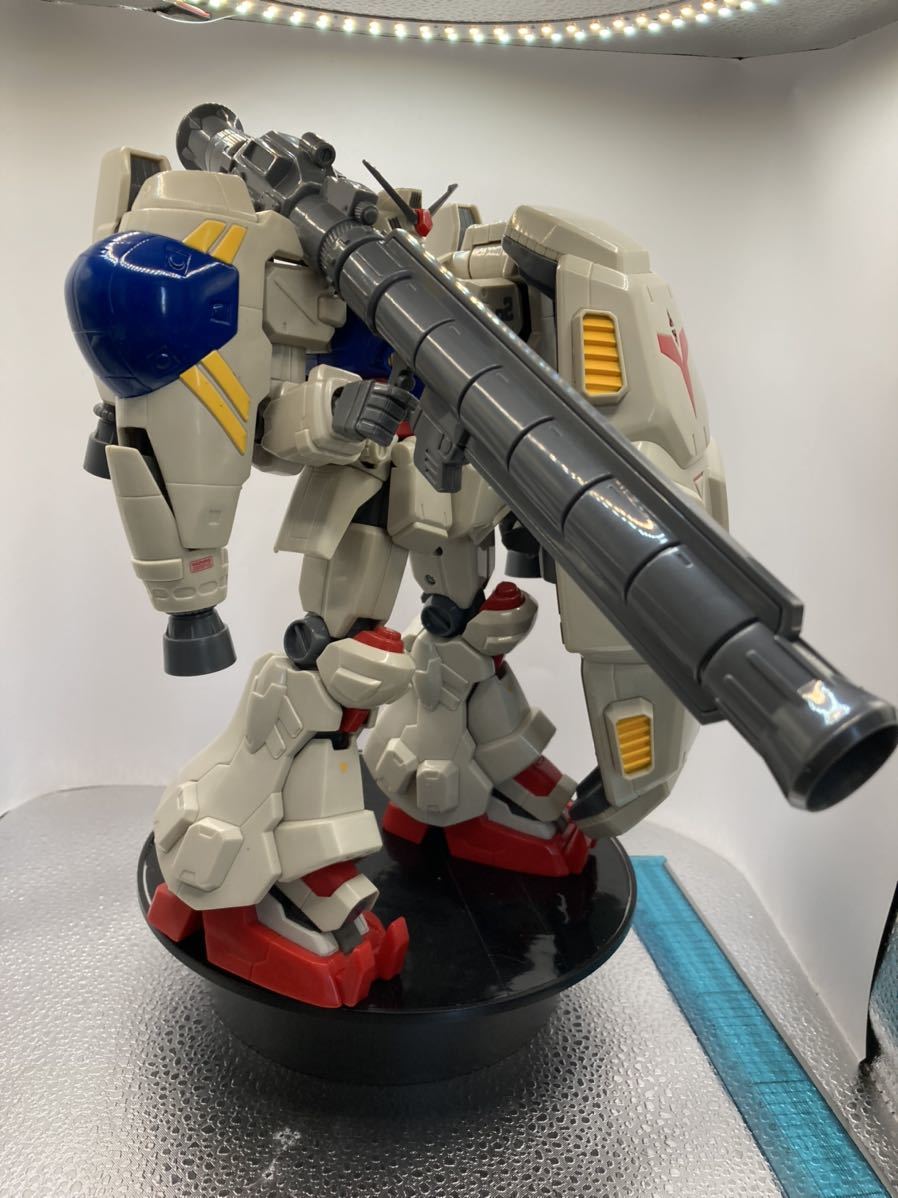バンダイ DX MIA 試作ガンダム2号機 サイサリス バンダイ DX MIA 試作ガンダム2号機 サイサリス