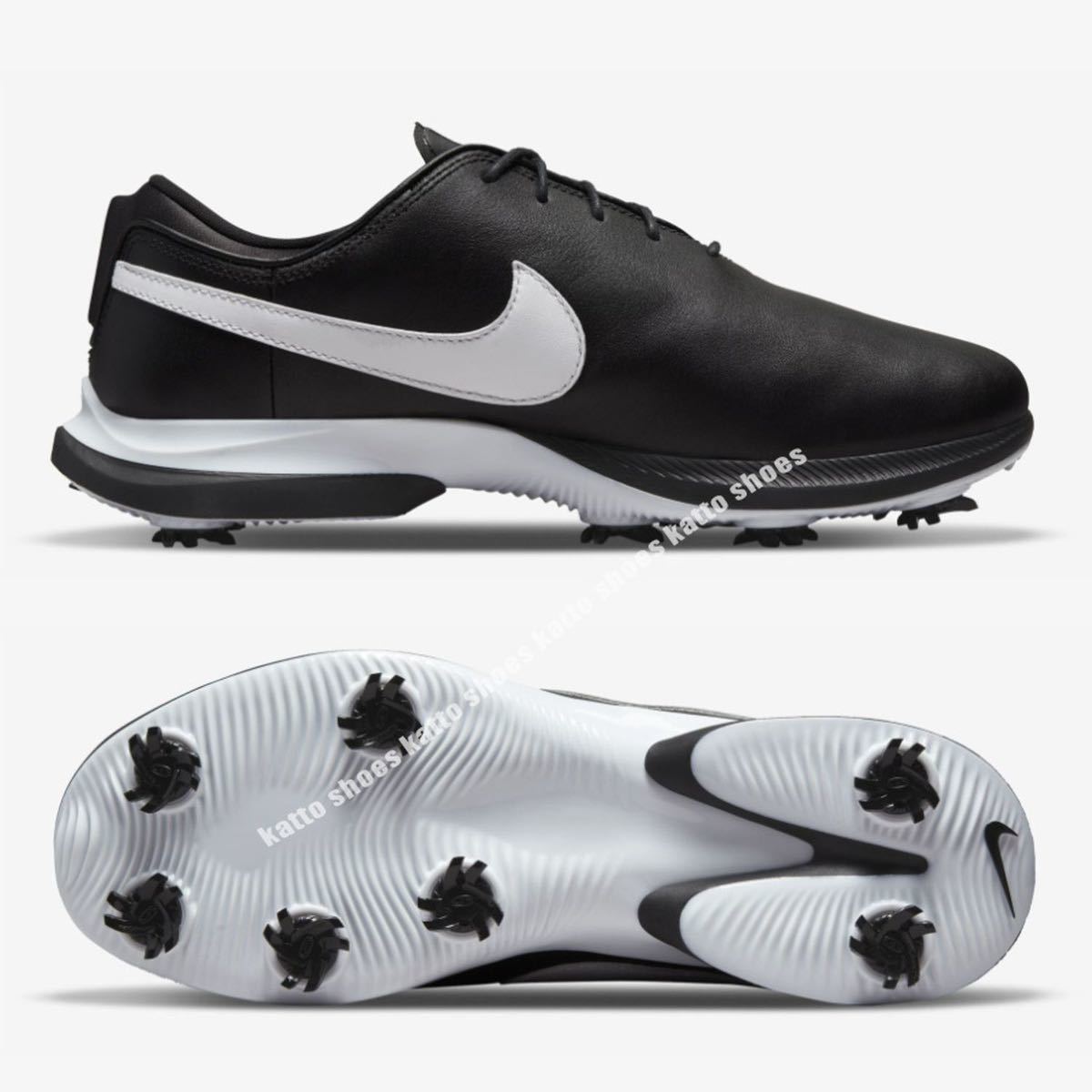 NIKEゴルフシューズ zoom victory tour2 新品箱入りタグ付き NIKEゴルフシューズ zoom victory tour2 新品箱入りタグ付き