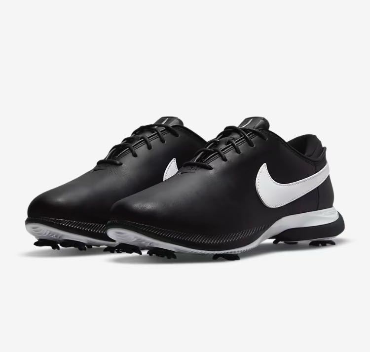NIKEゴルフシューズ zoom victory tour2 新品箱入りタグ付き NIKEゴルフシューズ zoom victory tour2 新品箱入りタグ付き
