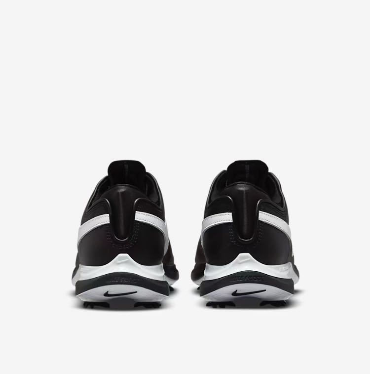 NIKEゴルフシューズ zoom victory tour2 新品箱入りタグ付き NIKEゴルフシューズ zoom victory tour2 新品箱入りタグ付き
