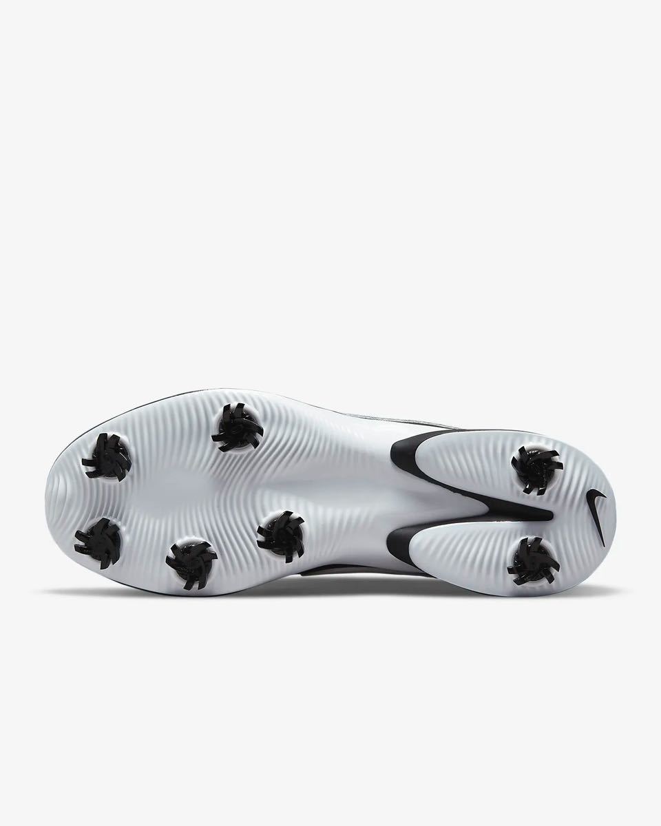 NIKEゴルフシューズ zoom victory tour2 新品箱入りタグ付き NIKEゴルフシューズ zoom victory tour2 新品箱入りタグ付き