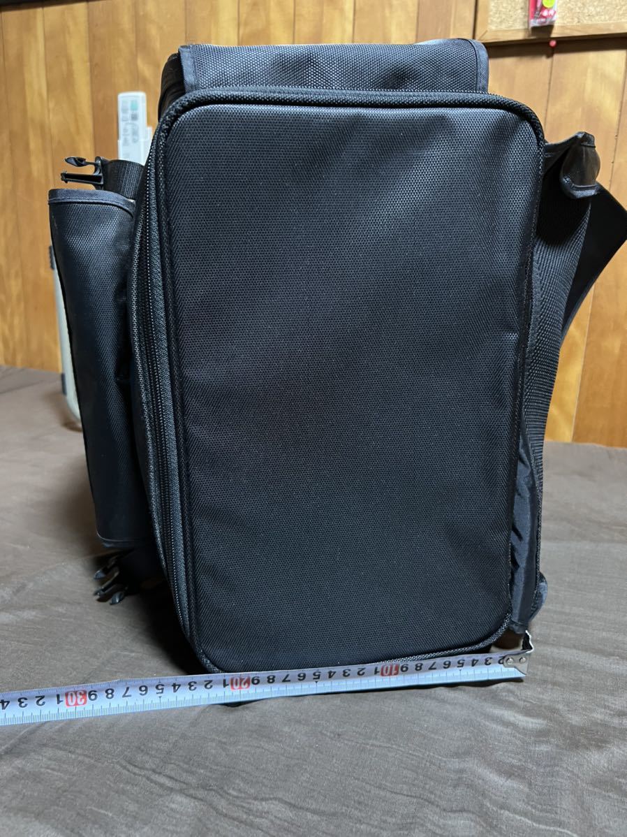 ヤフオク! - ダイワ(Daiwa) タックルバッグ Bパック L(A)