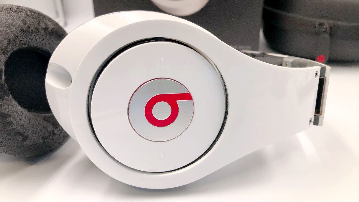beats studio by dr dre ヘッドホン 有線|Yahoo!フリマ(旧 beats studio by dr dre ヘッドホン 有線|Yahoo!フリマ(旧