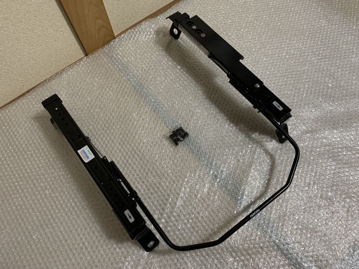 RECARO インプレッサ GH/GR シートレール 運転席側 品 twispwa.com