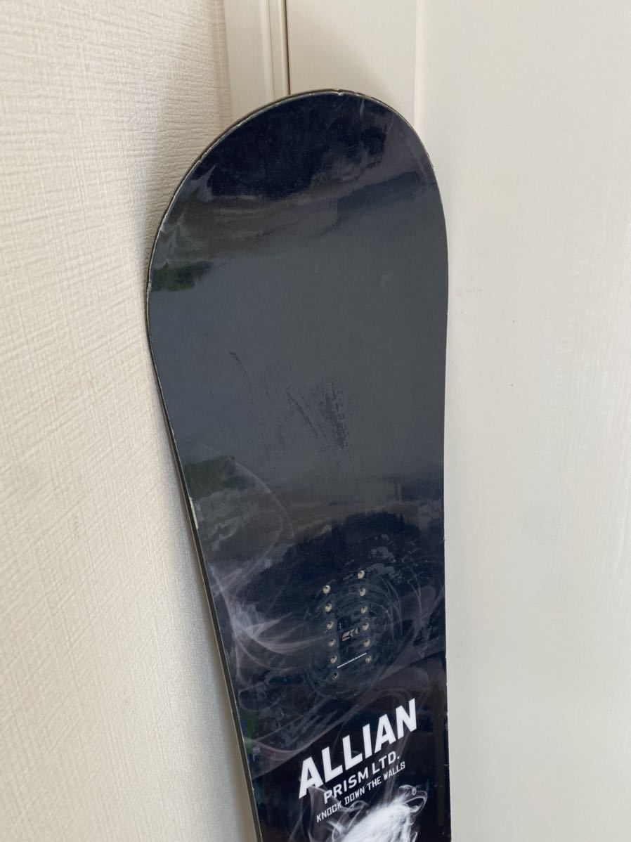 ○送料無料○ araian prism LTD 楽天市場】アライアン スノーボード