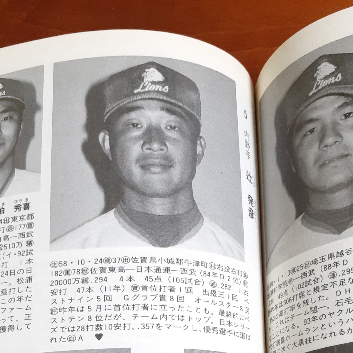 SALE/61%OFF】 プロ野球全選手名鑑 1995年~2012年 confmax.com.br