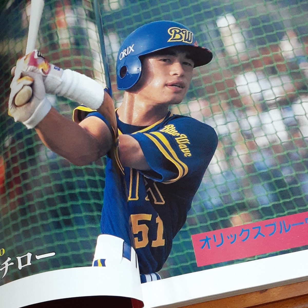 1997年プロ野球選手名鑑 ホームラン増刊 新庄剛志 井口資仁 1997年プロ野球選手名鑑 ホームラン増刊 新庄剛志 井口資仁