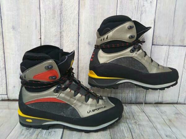 SALE品質保証 ヤフオク! - LA SPORTIVA GORE-TEX スポルティバ トレッキン... お買い得