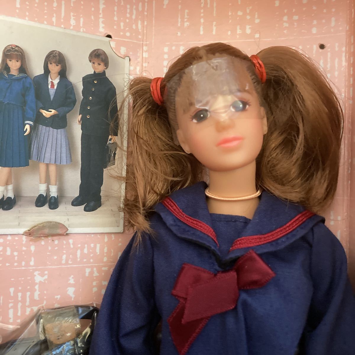 タカラBG倶楽部YOU・昭和レトロ人形 超目玉商品 sandorobotics.com