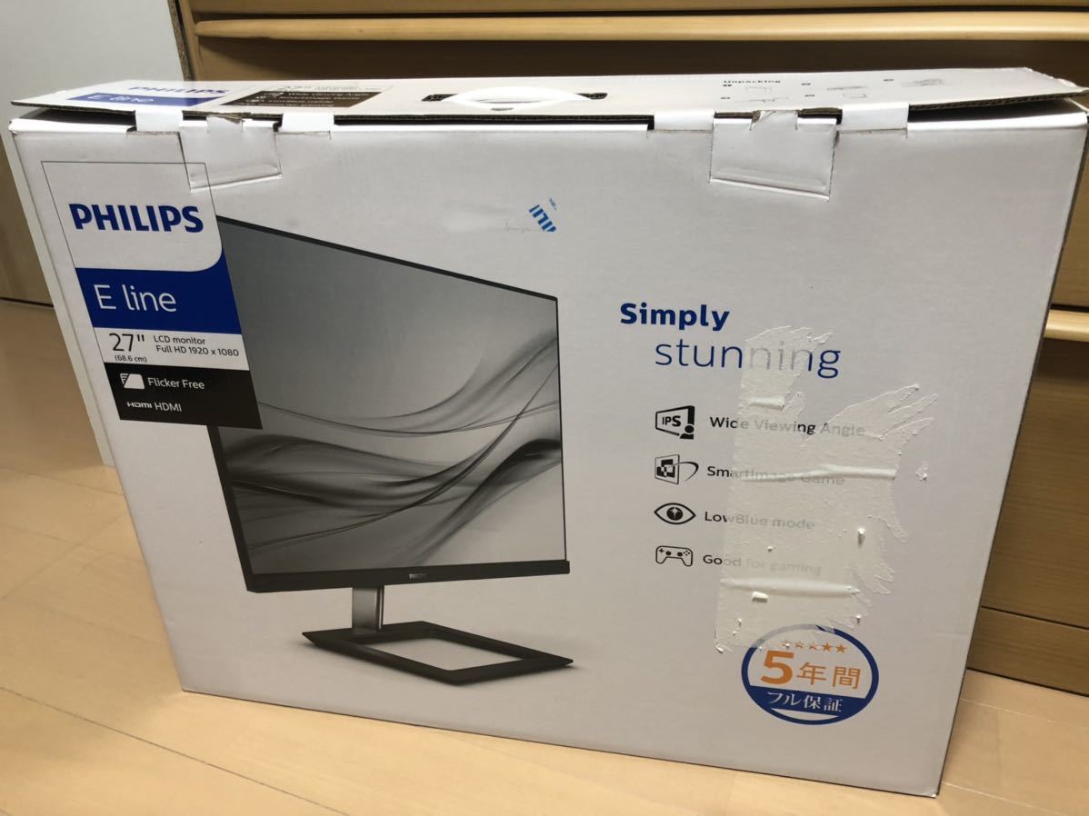 特別セーフ フィリップス 27型IPSワイド液晶ディスプレイ 271E1D/11 - 24インチ~ - labelians.fr 特別セーフ フィリップス 27型IPSワイド液晶ディスプレイ 271E1D/11 - 24インチ~ - labelians.fr