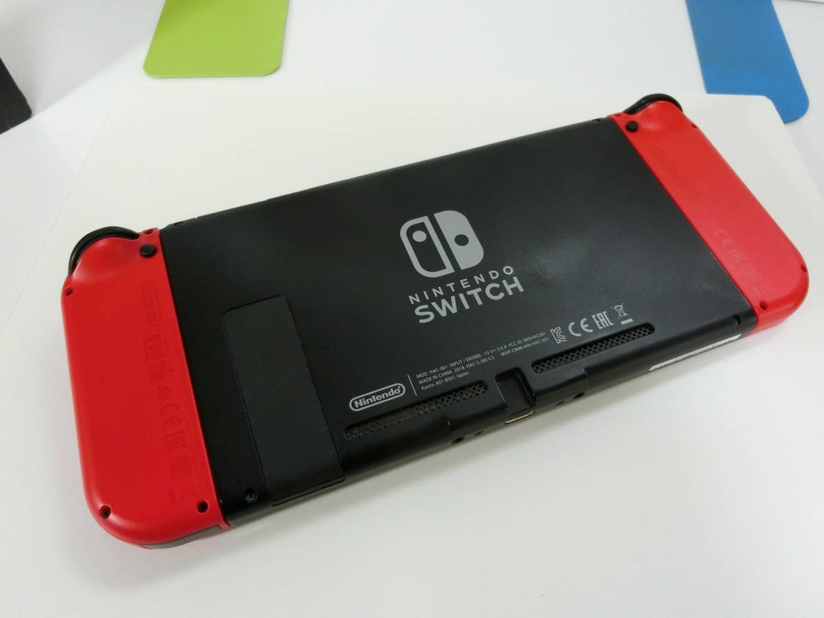 割引限定 Nintendo Switch 任天堂 スイッチ ジャンク