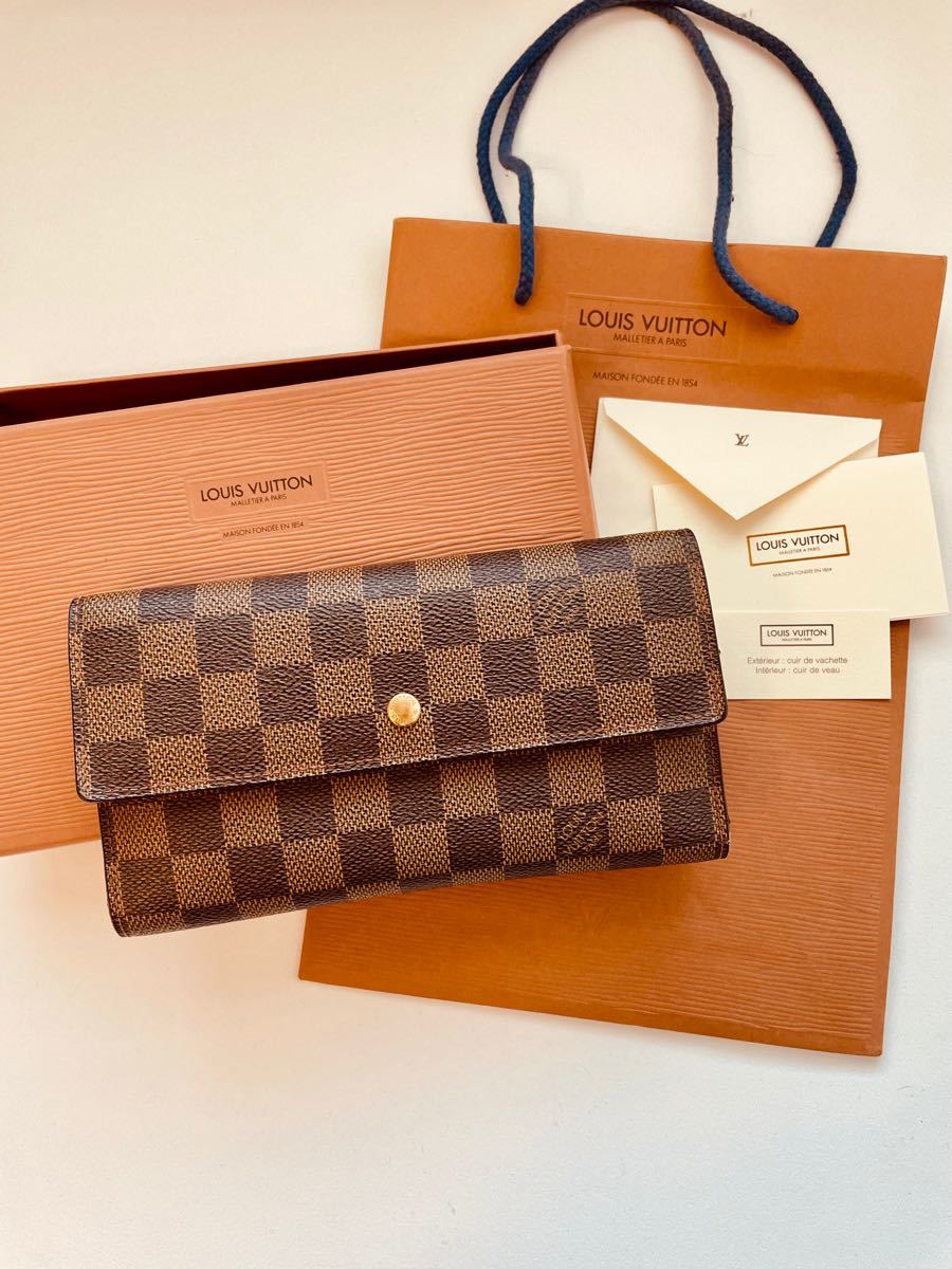 新品本物 週末お値下げ☆美品☆LOUIS VUITTON 最終お値下げ!ルイ