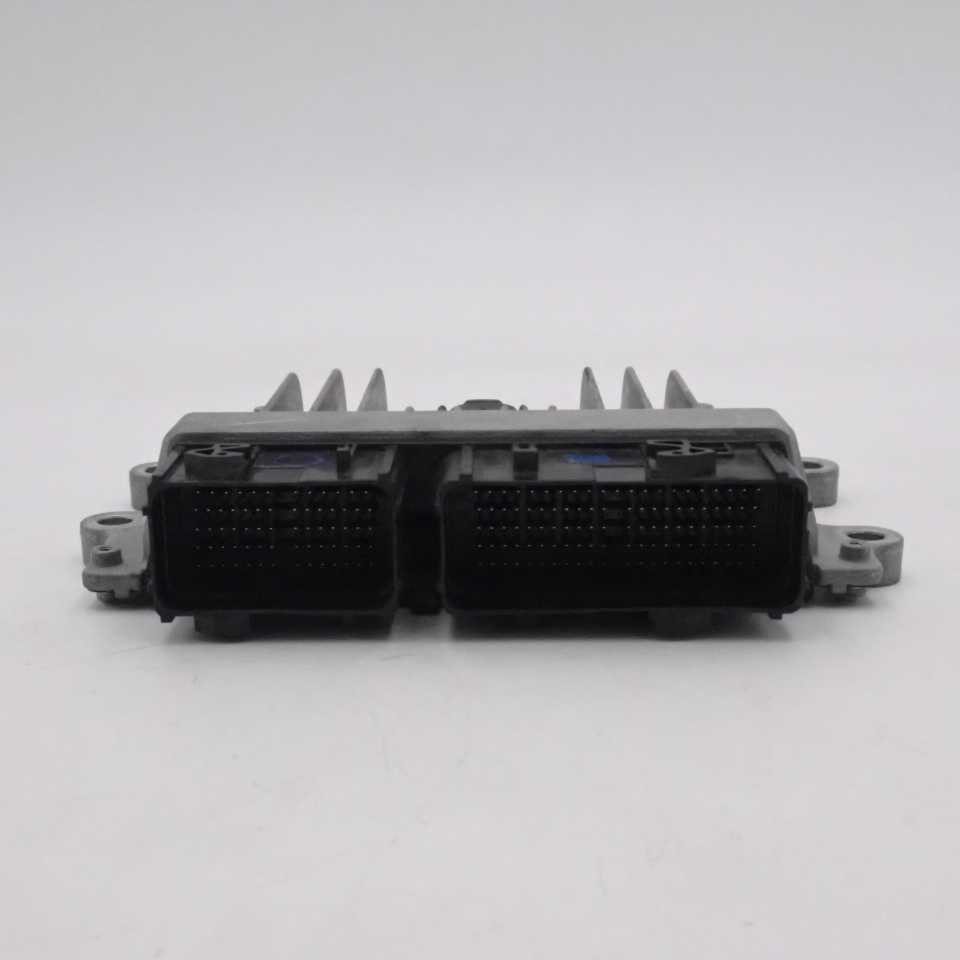 平成28年 ムーヴ カスタムRS LA150S 前期 純正 エンジンコンピューター ECU KF 89561-B2120 中古 即決