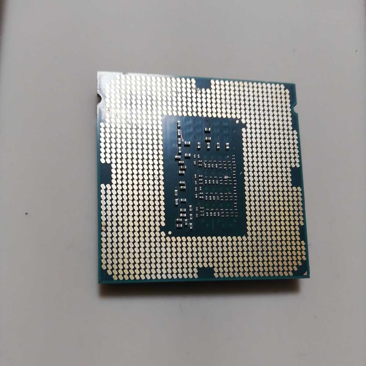 超格安一点 【ジャンク】CPU 2個セット【ネコポス】 SR149 4770 i7 Core - Corei7 - hlt.no