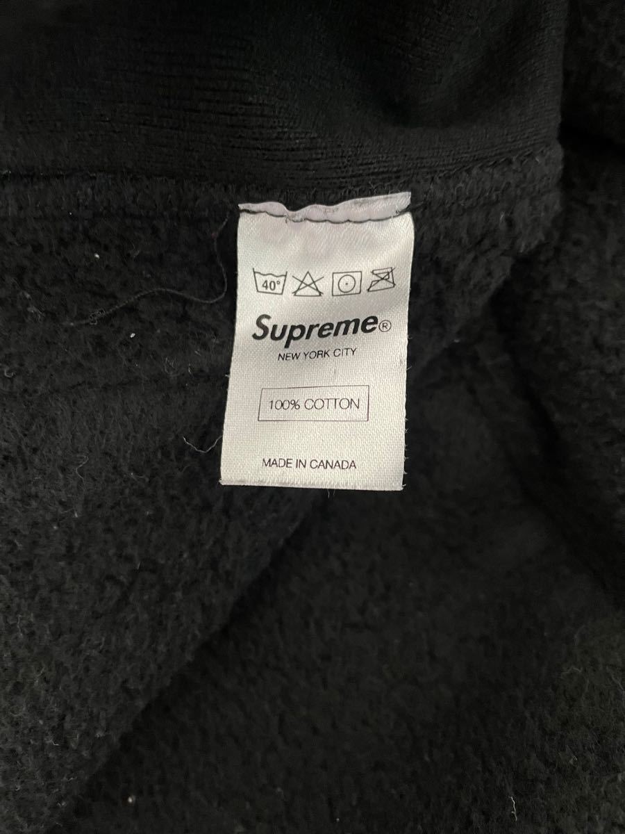 Sサイズ Supreme Small Box Logo hooded sweatshirt シュプリーム 