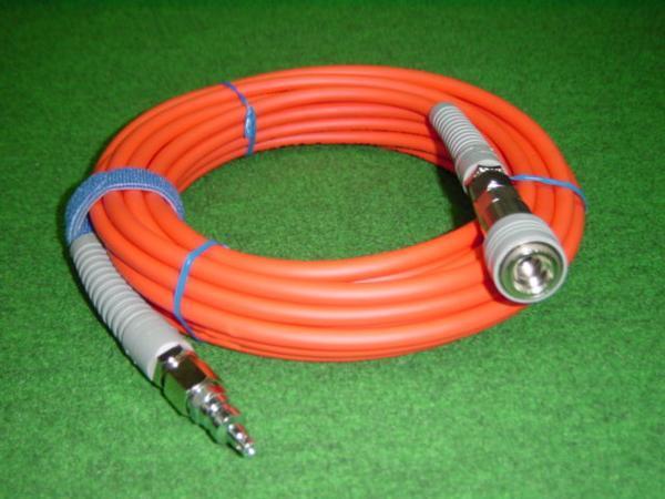 ⑤新品 マッハ NHSP-520 ロック一発カプラ付高圧用スムージー ⑤新品 マッハ NHSP-520 ロック一発カプラ付高圧用スムージー