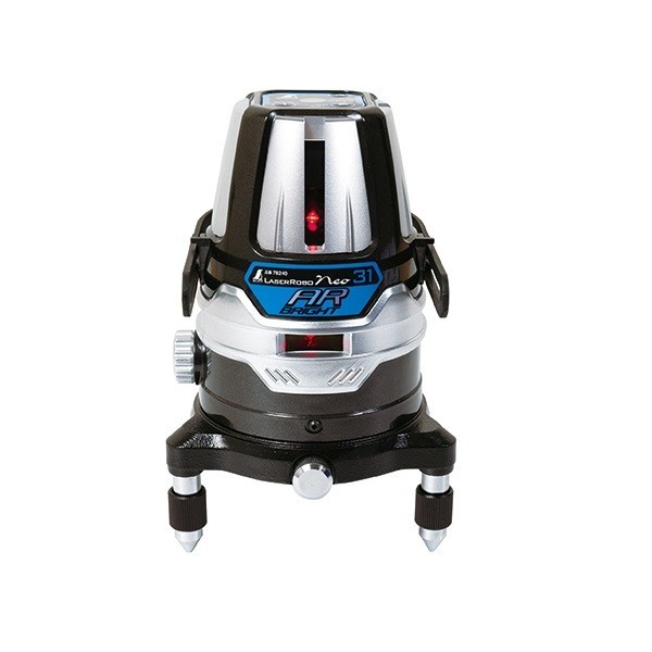 SALE/58%OFF】 シンワ レーザーロボ グリーン Neo31BRIGHT 縦 横 大矩