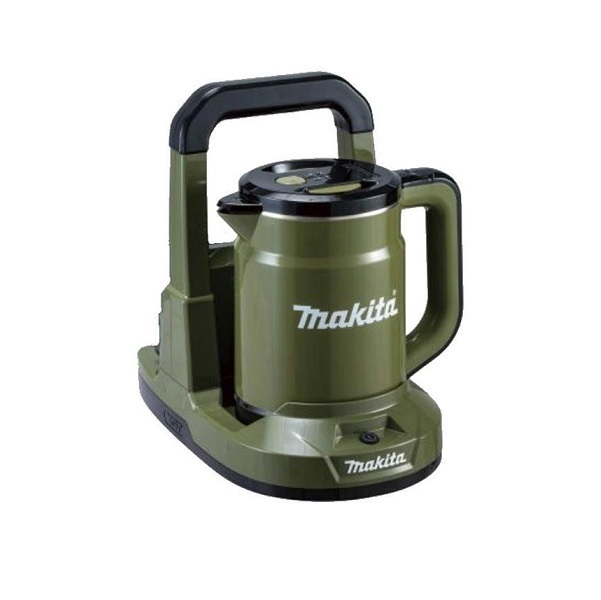 福袋特集 マキタ KT001GZO BL4025x2 DC40RB 40Vmax 充電式ケトル オリ