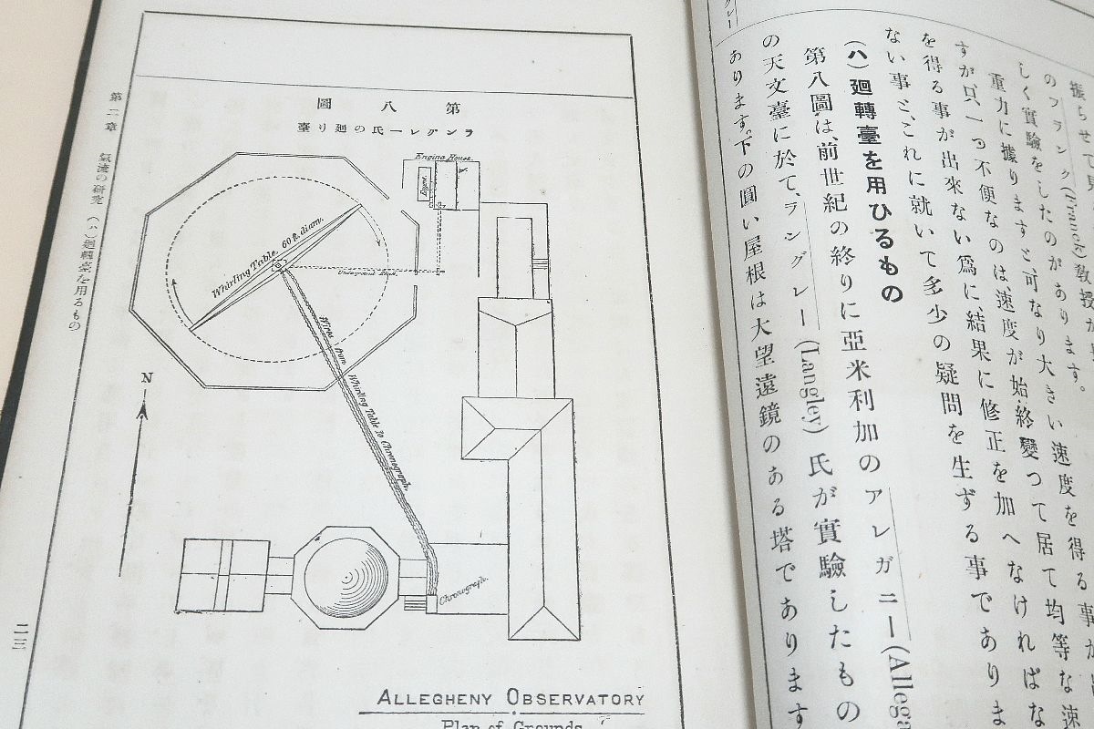 航空機談話/田中館愛橘/大正五年/貴族院有志者の依頼によって同院談話室に於て講演したるもの及び帝国大学に於て講演したるものの筆記_画像5