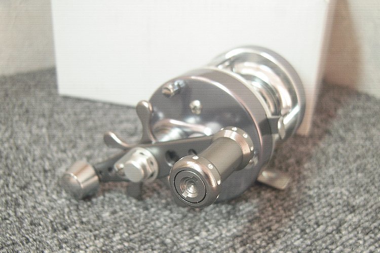 Mingyang W300L ベイトリール SILVER○左シングルハンドル○検索 Mingyang W300L ベイトリール SILVER○左シングルハンドル○検索