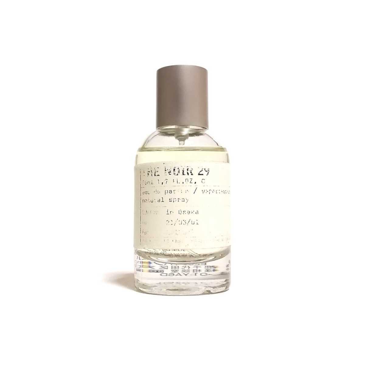 超美品の GW値下げ LE LABO ルラボ THE NOIR 29 テノワール aob.adv.br