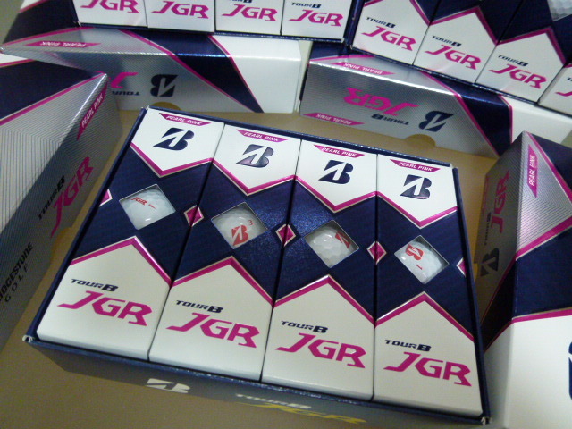 品多く ◇2021年!ツアーB ”B”マーク【正規日本仕様/パールピンク】 新品 JGR/PK/2ダース New B TOUR JGR!最新◇ ブリヂストンゴルフ New - 2ダース - hlt.no 品多く ◇2021年!ツアーB ”B”マーク【正規日本仕様/パールピンク】 新品 JGR/PK/2ダース New B TOUR JGR!最新◇ ブリヂストンゴルフ New - 2ダース - hlt.no
